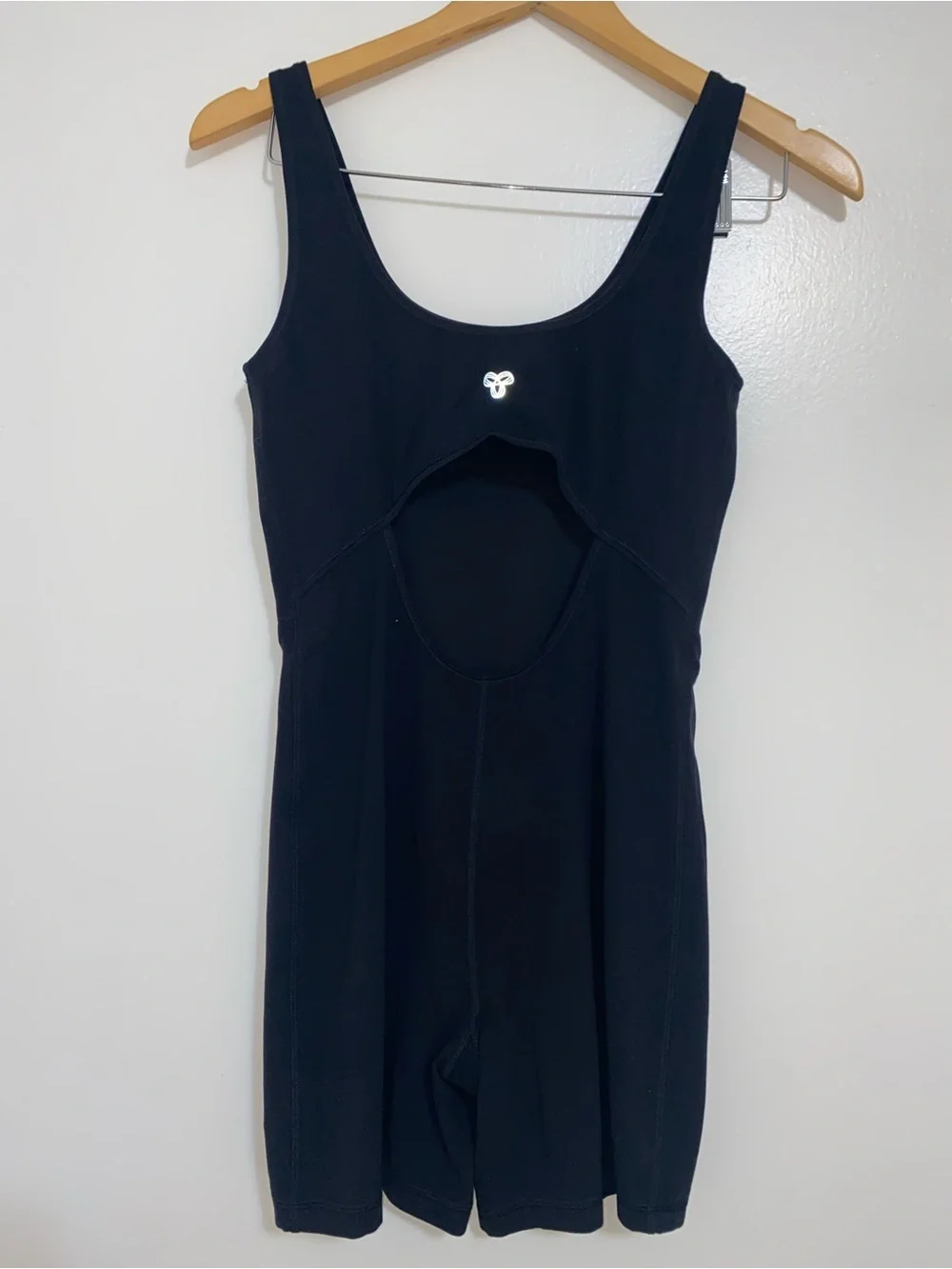 Aritzia sleek black